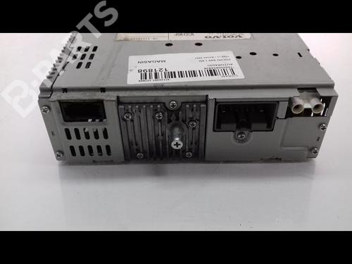 Radio VOLVO S40 II (544) 1.6 D | BP9160672E6 