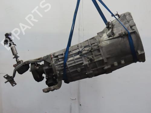 Gearbox LEXUS IS II (_E2_) 220d (ALE20) | BP37226414M3 - Image 4