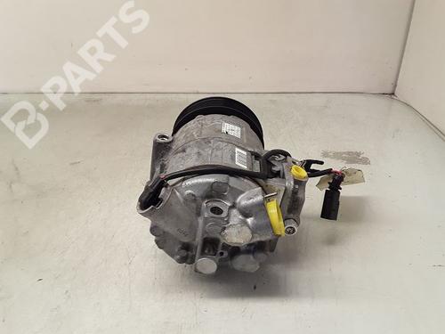 AC compressor VW POLO (9N_, 9A_) 1.2 12V | BP8989176M34 