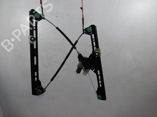 Used Front right window mechanism CITROËN C4 Picasso II 1.6 HDi / BlueHDi 115 (115 hp) 16521124