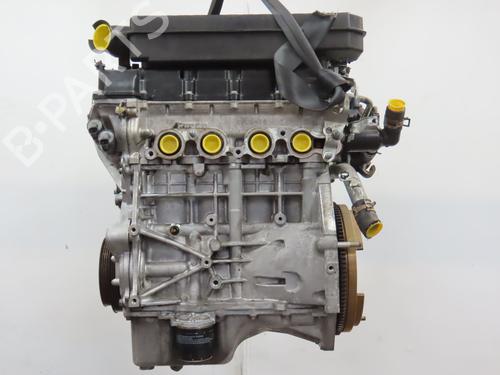 Engine SUZUKI SWIFT IV (FZ, NZ) 1.2 (AZH412, ZC72S) | BP34608630M1 - Image 5