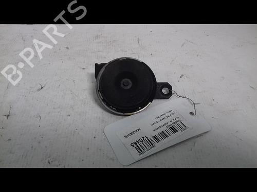 Used Horn Horn TOYOTA YARIS (_P13_) 1.0 (KSP130_, KSP130) (69 hp) 14888970 14888970