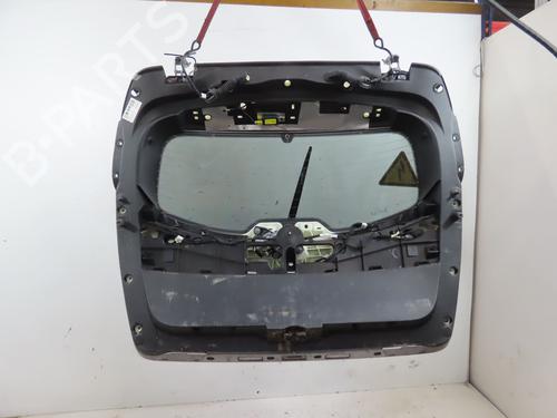 Tailgate RENAULT CAPTUR II (HF_) E-TECH 145 (HFMU) | BP26876681C6 