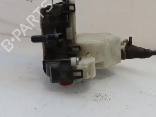 Rear left lock PEUGEOT 208 I (CA_, CC_) 1.6 BlueHDi 100 | BP24018883C100 