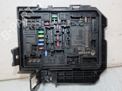 Boîte à Fusibles DACIA SANDERO III 1.0 SCe 65 (67 hp) 30950770