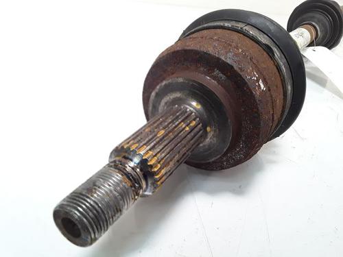 Used Right front driveshaft RENAULT SCÉNIC III (JZ0/1_) 1.2 TCe (116 hp) 9185338