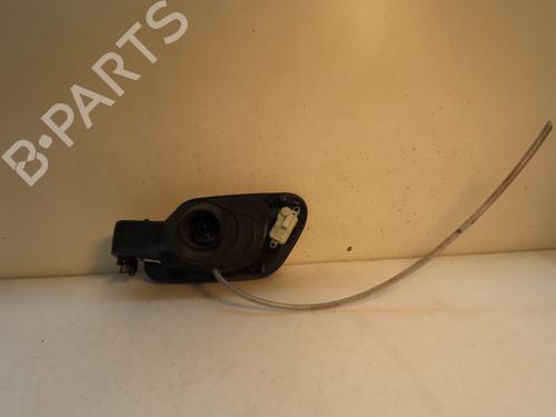 Tanklåg VW GOLF VIII (CD1, DA1) 2.0 GTI Clubsport (300 hp) 17382114