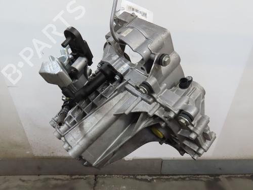 gearbox-vw-up-121-122-bl1-bl2-bl3-123-2011-33031652 main image