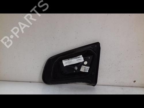 Venstre baglygte bagklap CITROËN C3 II (SC_) 1.4 HDi 70 (SC8HZC, SC8HR0, SC8HP4) (68 hp) 15421151