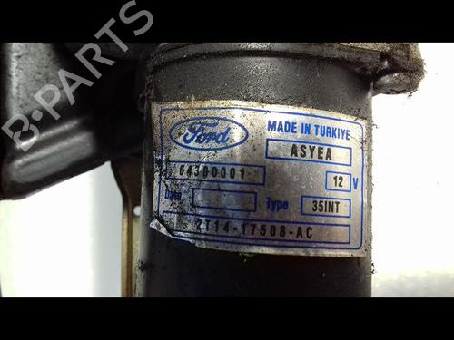 Front wiper motor FORD TOURNEO CONNECT 1.8 TDCi | BP23153815M29 