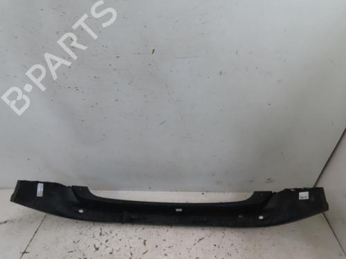 Used Rear bumper FORD TRANSIT COURIER B460 Box Body/MPV 1.5 EcoBlue (100 hp) 30953847