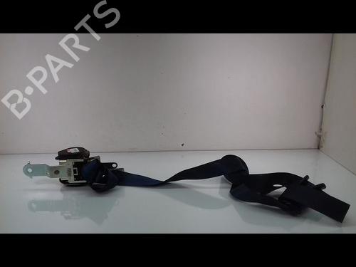 Used Front left belt tensioner OPEL AGILA A (H00) 1.2 16V (F68) (75 hp) 9001069