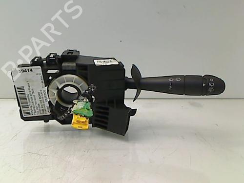 Ratstangsstang RENAULT TWINGO II (CN0_) | BP23151216I23