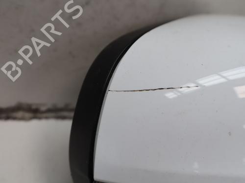 Used Right mirror Right mirror FORD FIESTA VII (HJ, HF) 1.0 EcoBoost mHEV ACTIVE (125 hp) 35748023 35748023