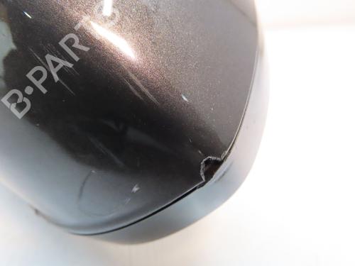 Left mirror OPEL CORSA E (X15) 1.4 Turbo (08, 68) | BP16130664C26 