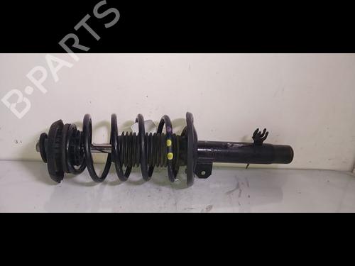 Left front shock absorber PEUGEOT 208 I (CA_, CC_) 1.2 THP 110 | BP15903664M16 