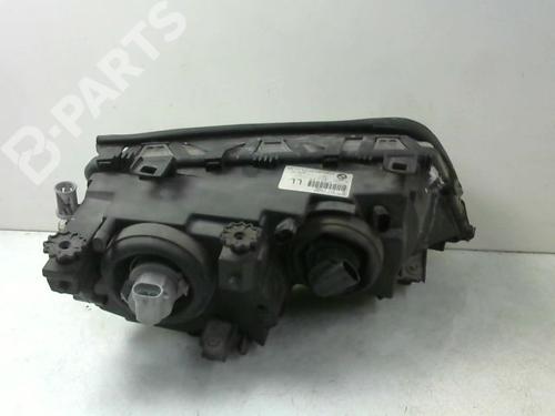 Left headlight BMW 3 Touring (E46) 330 d | BP8977311C28 