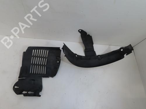 Hjulbue RENAULT TWINGO II (CN0_) 1.2 16V (CN0K, CN0V, CN0A) (76 hp) 30797963