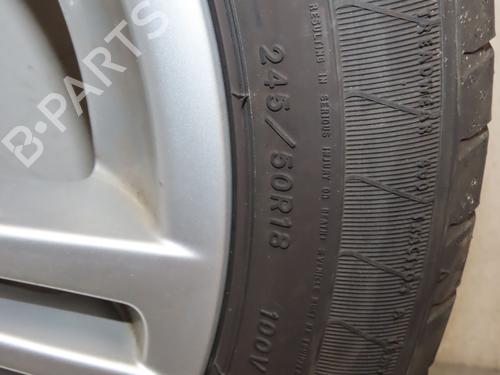 Rim BMW X3 (F25) xDrive 20 d | BP26669094C45 