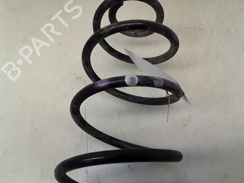 Used Shock absorber spring CITROËN C3 III (SX) 1.2 VTi 82 (82 hp) 14890455