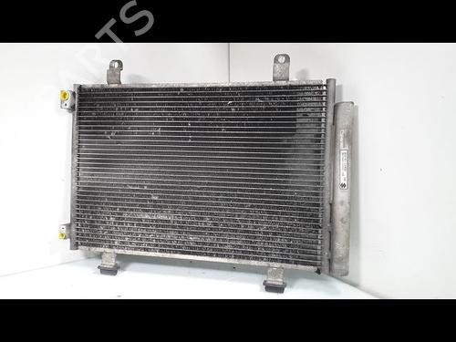 Used Heater matrix OPEL AGILA B (H08) 1.2 (F68) (86 hp) 10284269