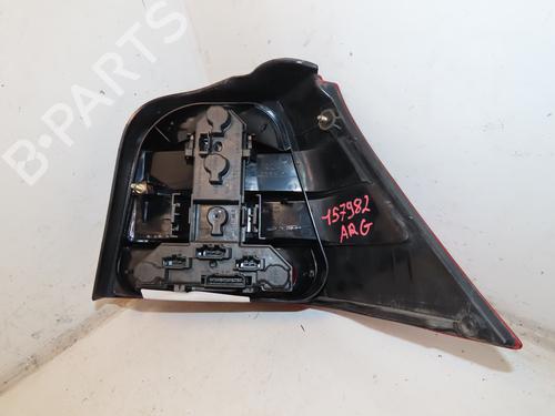 Venstre baglygte VW GOLF IV (1J1) 1.9 TDI (101 hp) 28613772