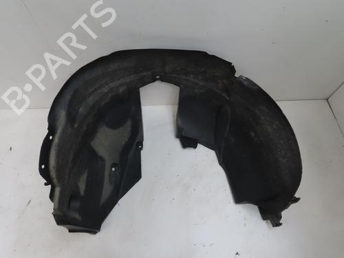 Hjulbue DACIA DUSTER (HS_) 1.5 dCi 4x4 (109 hp) 30740034