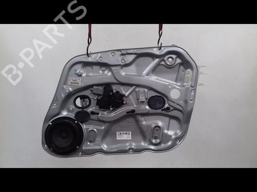 Used Front right window mechanism HYUNDAI i30 (FD) 1.6 CRDi (116 hp) 8995566