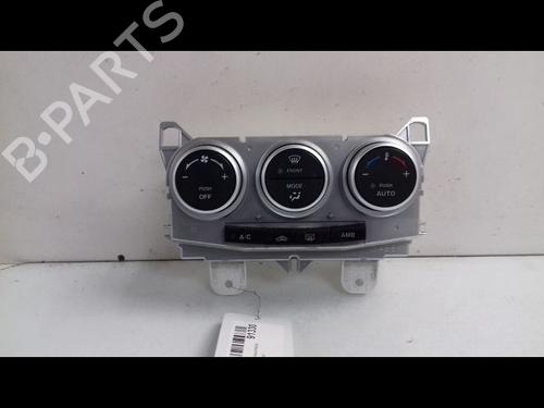 Used Climate control MAZDA 5 (CR) 2.0 CD (CR19) (110 hp) 8980129