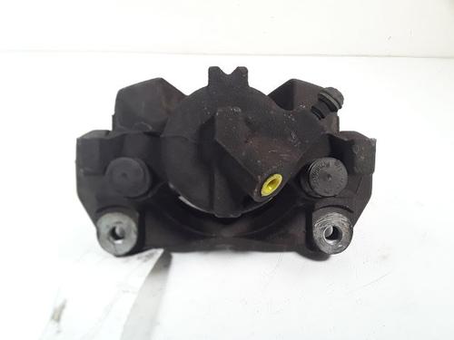 Used Right front brake caliper RENAULT SCÉNIC III (JZ0/1_) 1.5 dCi (110 hp) 14891125