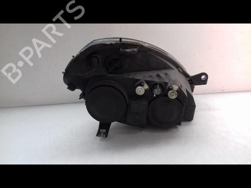 Used Left headlight LANCIA MUSA (350_) 1.3 D Multijet (350.AXG11, 350.AXG1A) (90 hp) 10774003