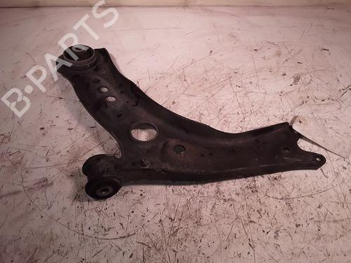 Used Left front suspension arm SKODA OCTAVIA III Combi (5E5, 5E6) 1.2 TSI (110 hp) 14890037