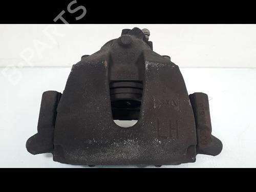 Used Left front brake caliper FORD KUGA I 2.0 TDCi (140 hp) 14892026