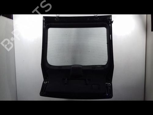 Used Tailgate OPEL VECTRA C GTS (Z02) 3.2 V6 (F68) (211 hp) 11046829