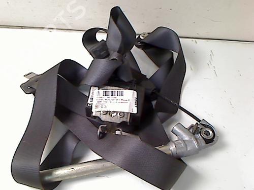 Used Front right belt tensioner RENAULT SCÉNIC II (JM0/1_) 1.5 dCi (JM1E, JM16) (106 hp) 23151451