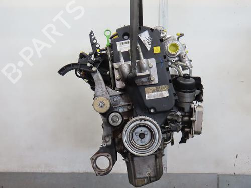 Used Engine ALFA ROMEO GIULIETTA (940_) 1.4 TB (940FXA1A, 940FXT1A) (120 hp) 17610021