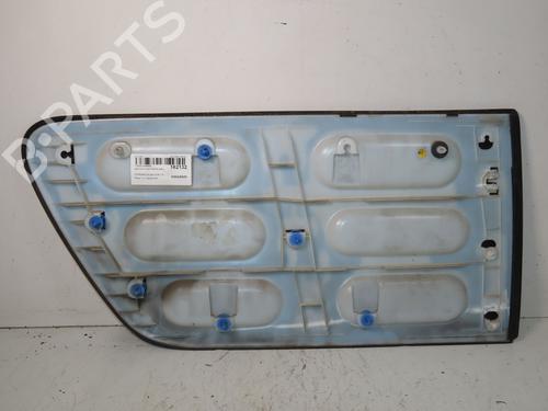 Dørliste CITROËN C4 CACTUS 1.2 THP 110 | BP31962653C150