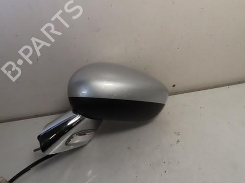 Used Left mirror CITROËN C3 II (SC_) 1.4 VTi 95 (95 hp) 21947089