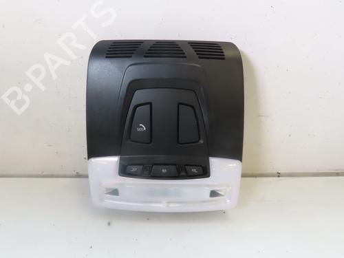 Used Interior roof light BMW 4 Coupe (F32, F82) 420 i (184 hp) 20926888