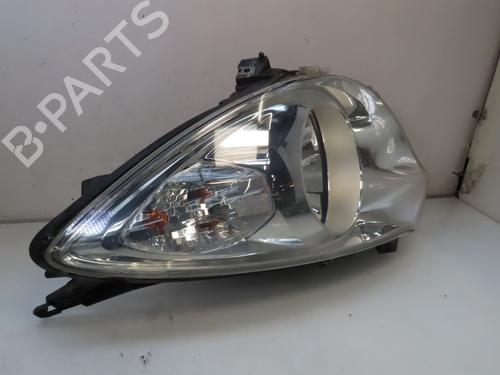 Left headlight OPEL AGILA B (H08) 1.0 (F68) | BP30954605C28