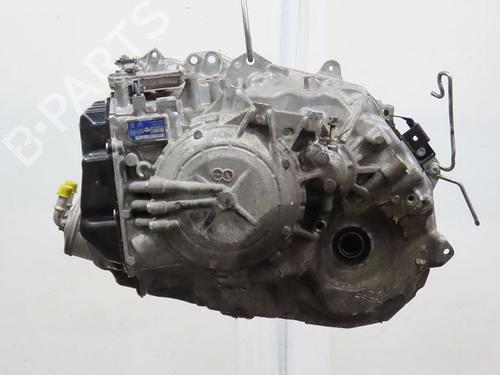 Gearbox PEUGEOT 308 CC (4B_) 2.0 HDi | BP26897855M3 