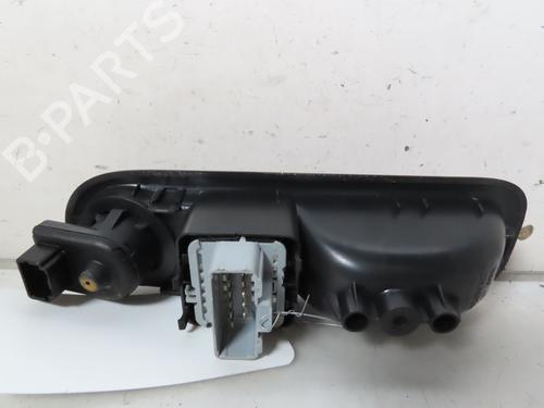Used Left front window switch RENAULT TWINGO II (CN0_) 1.2 16V (CN04, CN0B) (75 hp) 18913475
