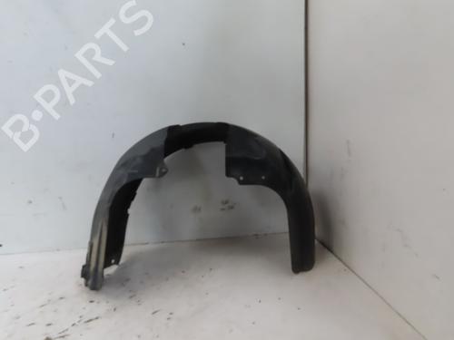 Hjulbue FORD FIESTA VI (CB1, CCN) 1.4 TDCi (70 hp) 30952644