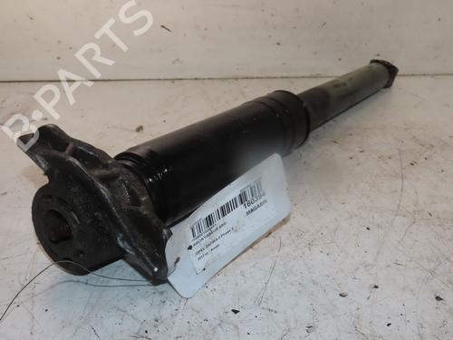 Used Left rear shock absorber OPEL ZAFIRA TOURER C (P12) 2.0 CDTi (75) (165 hp) 30951530