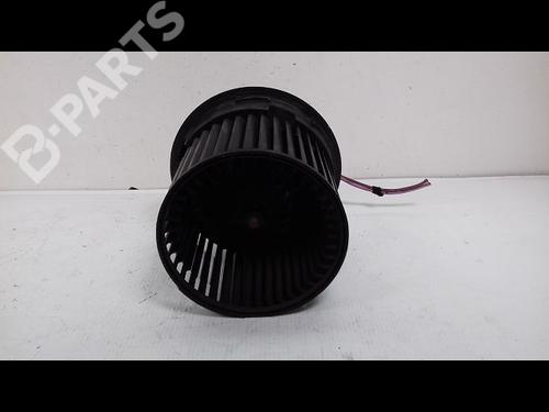 Heater blower motor RENAULT CLIO IV (BH_) 1.5 dCi 90 | BP8999542M62 