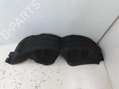 Wheel arch RENAULT MEGANE IV Hatchback (B9A/M/N_) 1.5 dCi 110 (B9A3) | BP26303995C56 