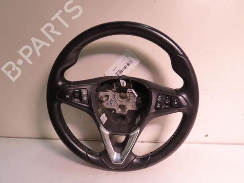 Used Steering wheel OPEL CORSA E (X15) 1.4 Turbo (08, 68) (101 hp) 16825973