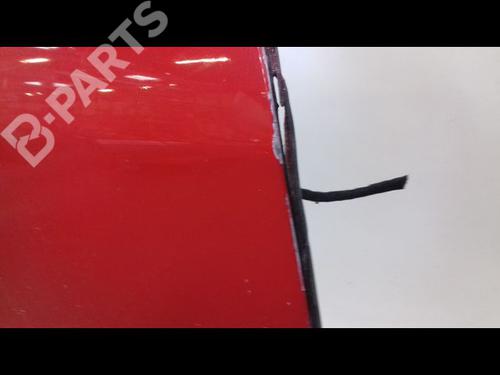 Right front door MERCEDES-BENZ C-CLASS Coupe (CL203) C 220 CDI (203.706) | BP8983990C3 