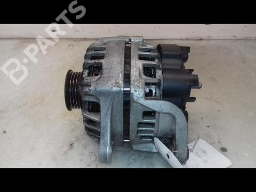 Alternator NISSAN MICRA III (K12) 1.2 16V | BP8984384M7 