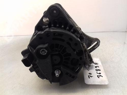 Alternator SEAT IBIZA III (6L1) 1.4 16V | BP8977741M7 